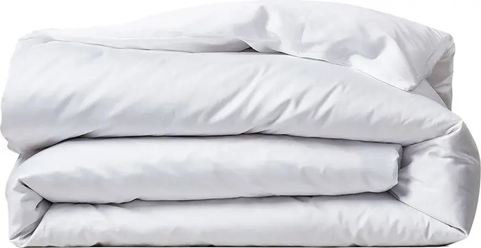 EUCALYPSO Heavenly Tencel® Lyocell Duvet Cover | Nordstromrack | Nordstrom Rack