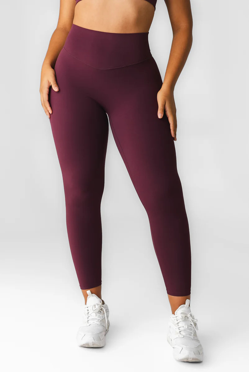 Cloud II™ Pant - Wine | Vitality