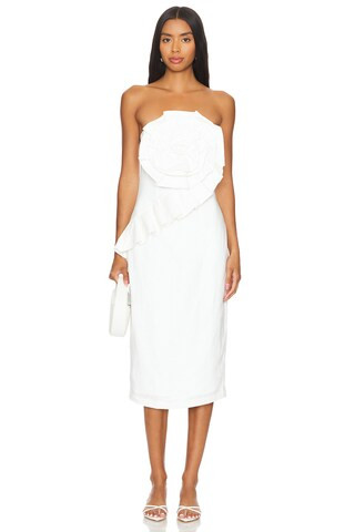 Rio Dress
                    
                    Yumi Kim | Revolve Clothing (Global)