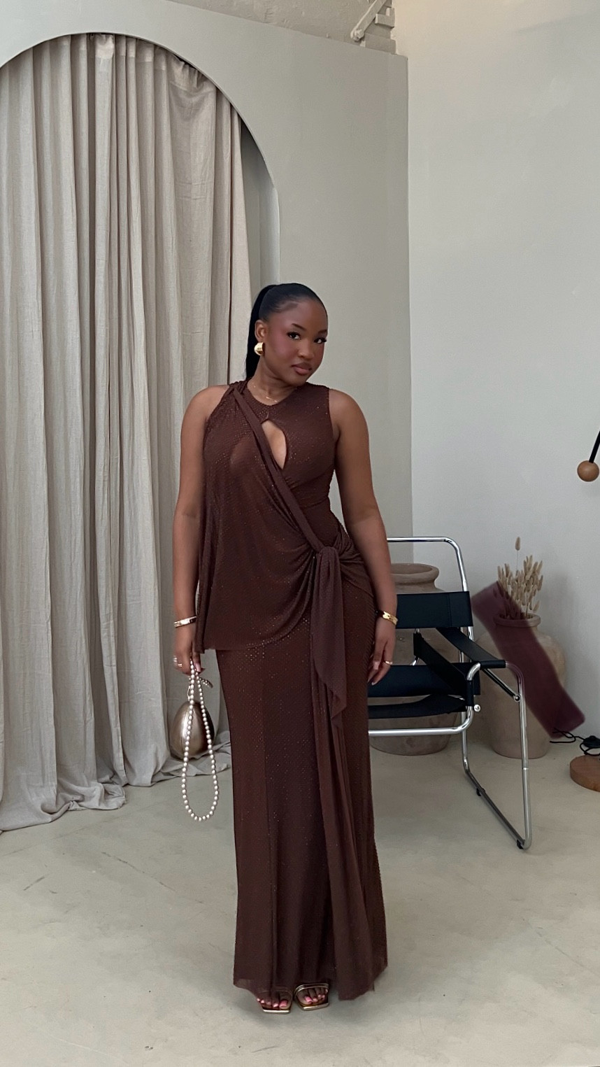 Party season🤍

#LTKSeasonal #LTKHoliday #LTKootd