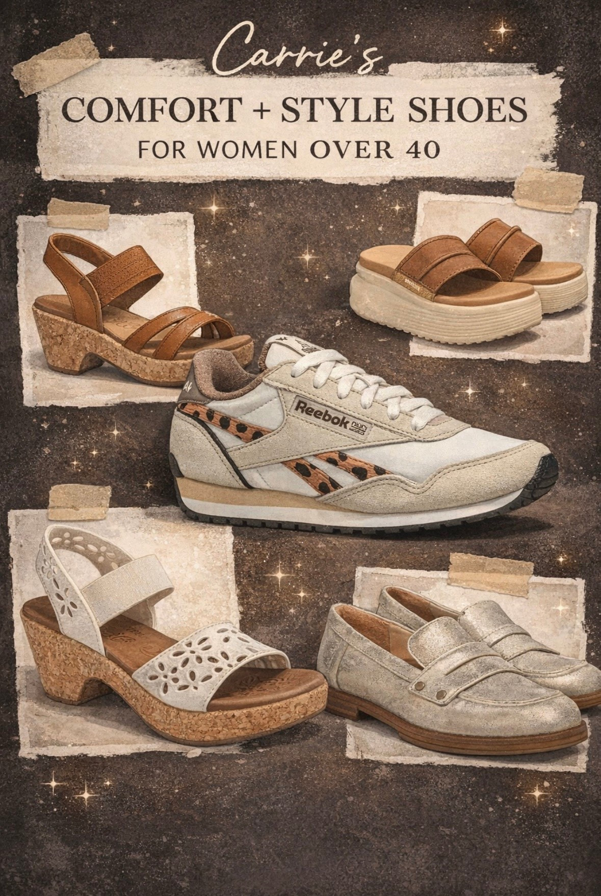 My Shoes Have To Be Cute AND Comfy! These are fantastic! 

#LTKspringtrends #LTKOver40 #LTKWorkwear