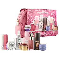 Holiday Must-Haves Makeup & Skincare Value Set | Sephora (US)
