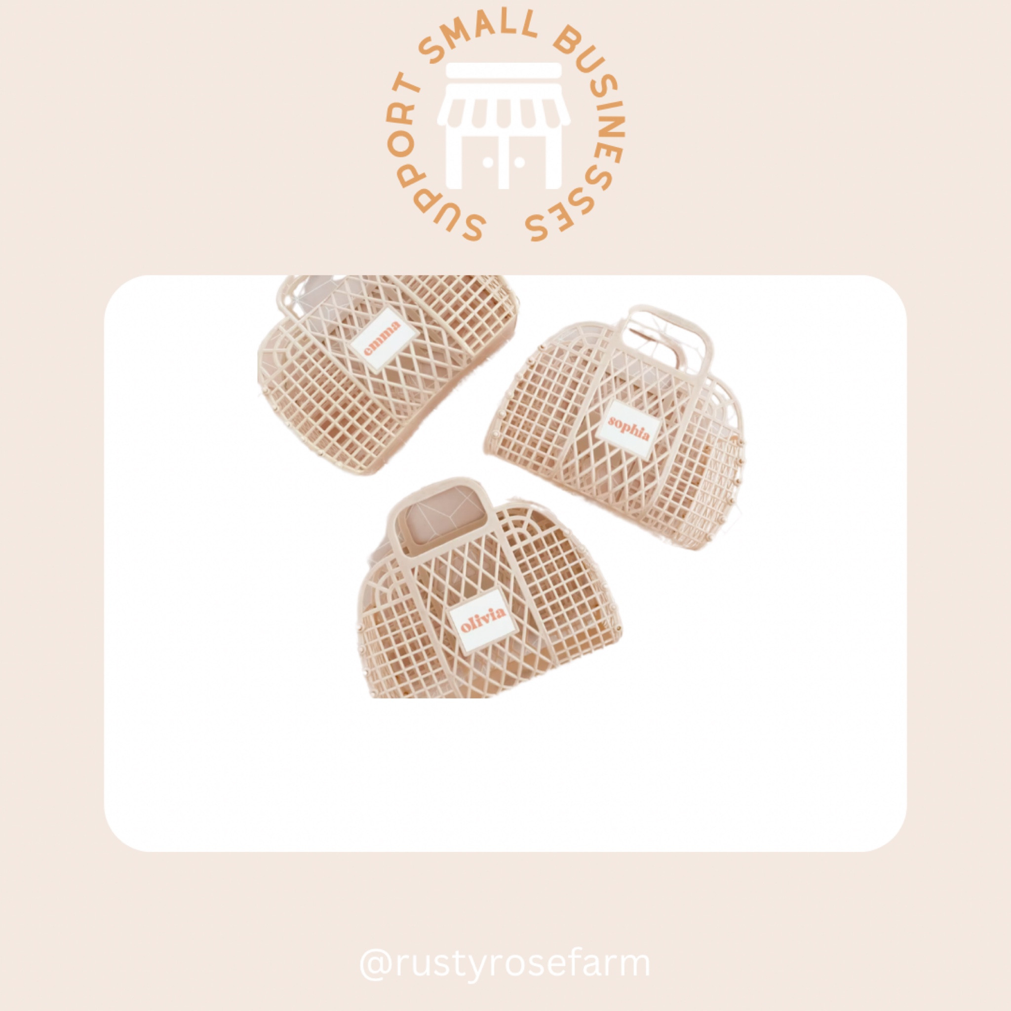 Toddler jelly bag, toddler
Purse, personalized gift, party gift

#LTKCyberWeek #LTKbaby #LTKkids