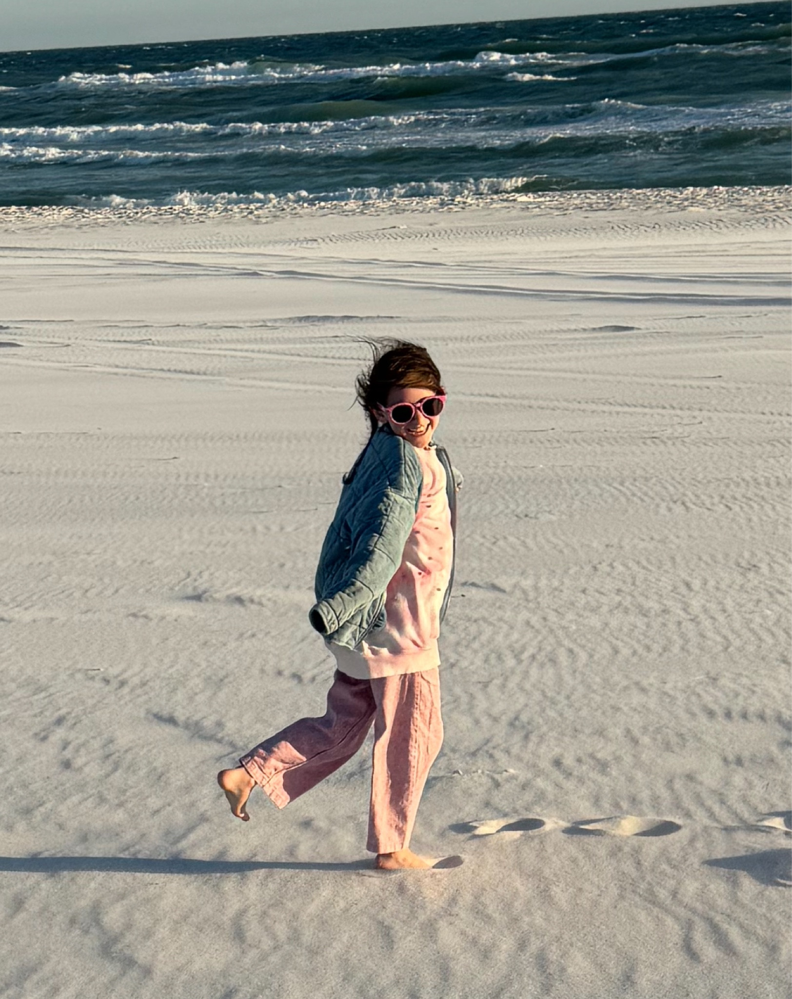 Spring Outfit, pink jeans 

#LTKtravel #LTKfamily #LTKkids