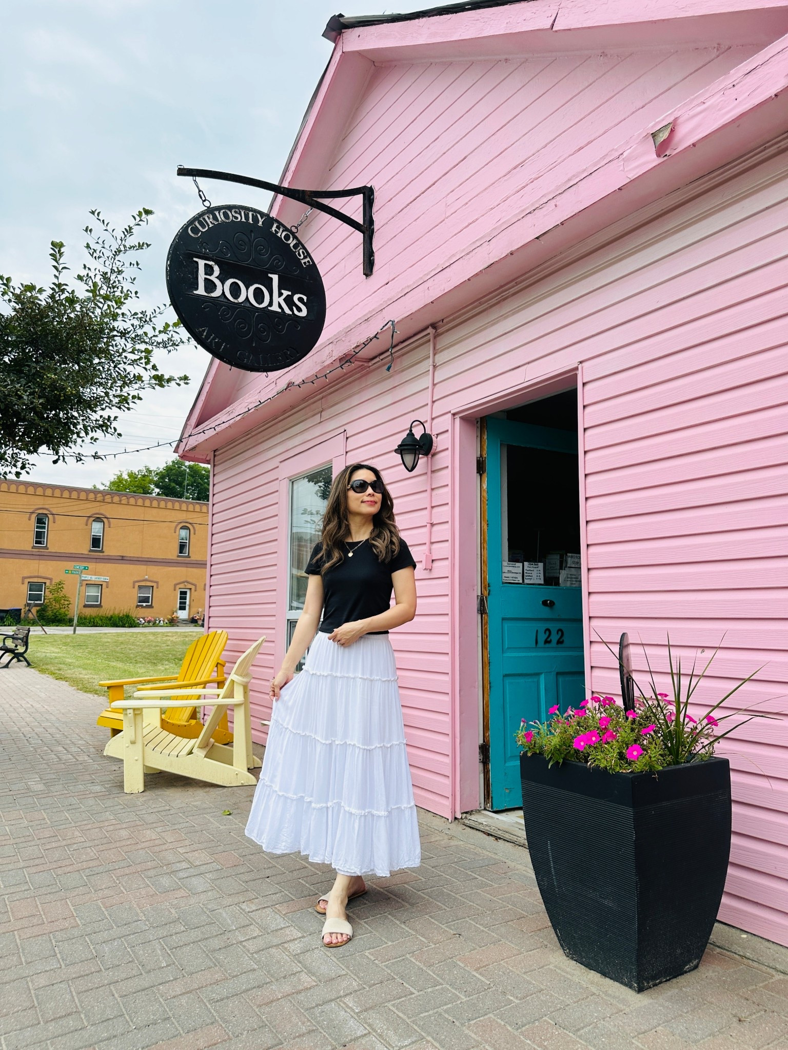 #LTKsummer #LTKpetite #LTKstyletip