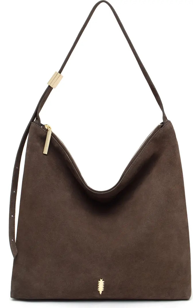 Gina Angular Hobo Bag | Nordstrom Rack