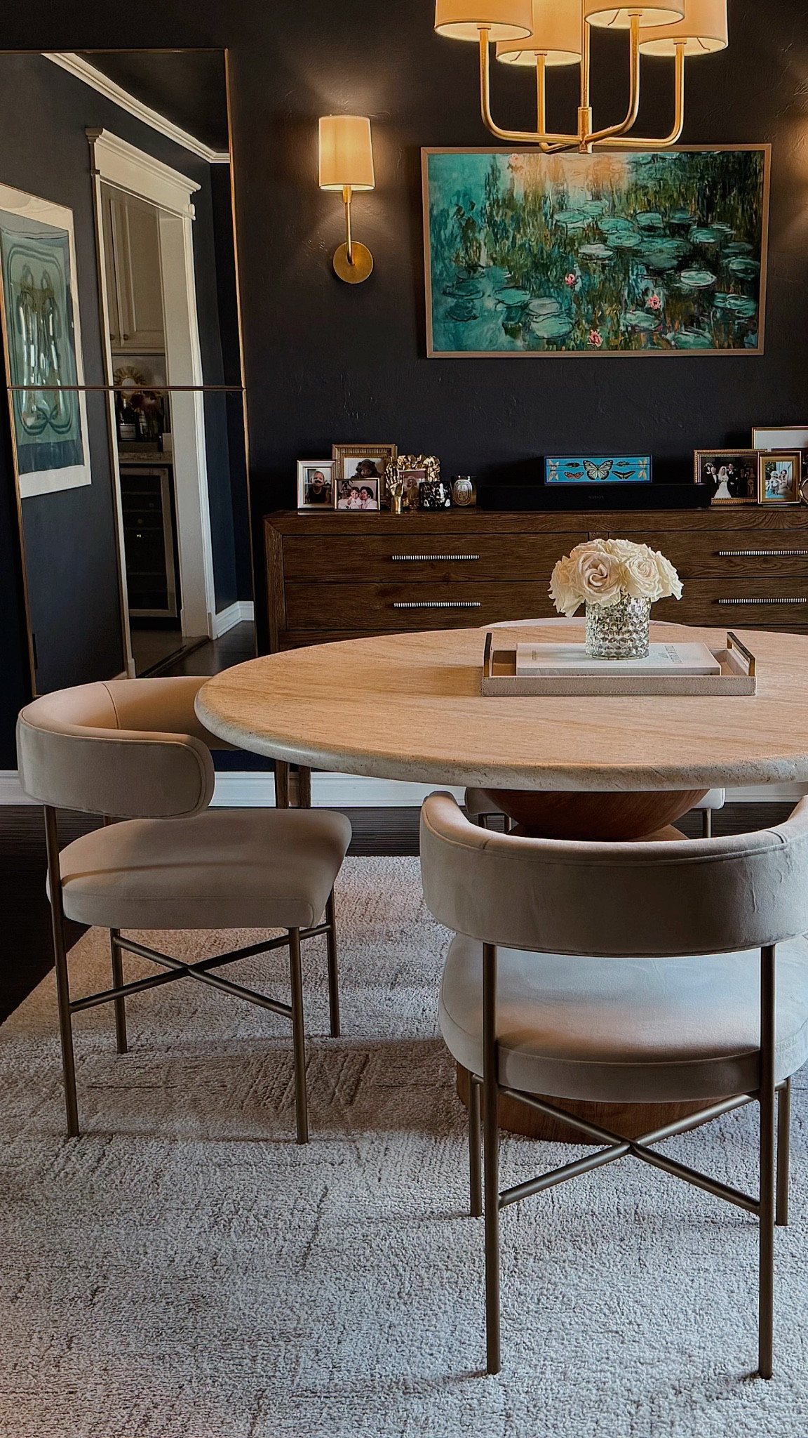 Black Friday home decor deals!
Christmas decor
Table
Chairs
Breakfast room
Rug 
#ltkhome

#LTKSaleAlert #LTKCyberWeek #LTKHoliday