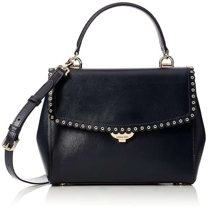 Michael Kors Womens Ava Satchel | Amazon (US)