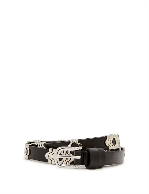 ODENA BELT GD | David Jones (Australia & New Zealand)
