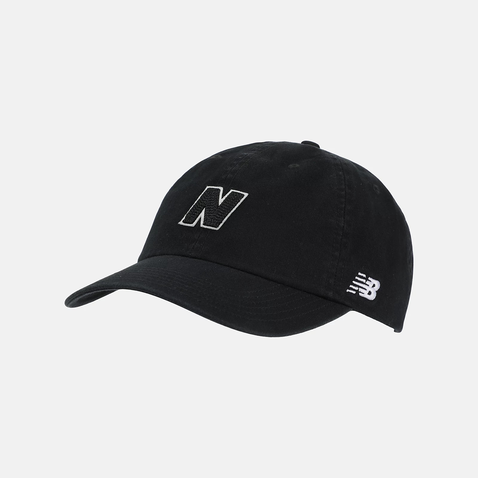 6 Panel Block N Hat V 2.0 | New Balance (UK)