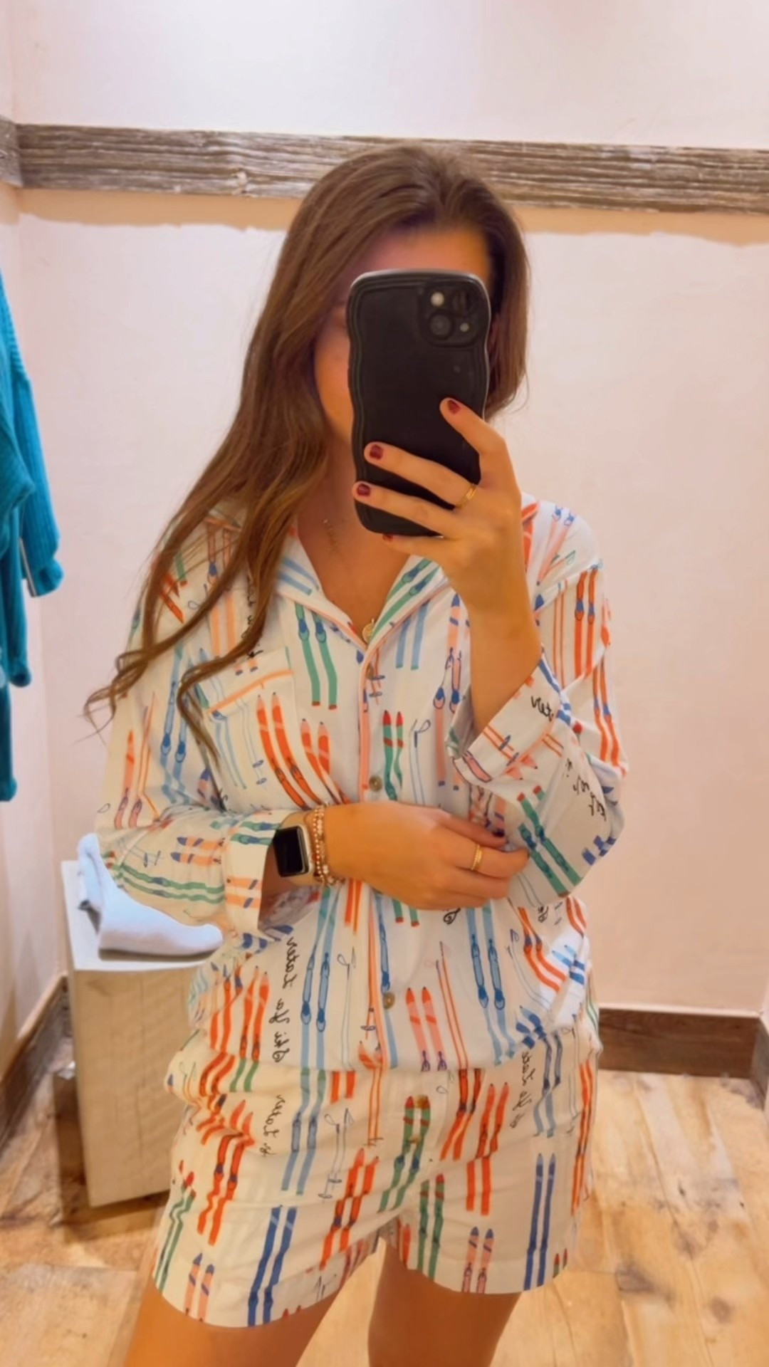 // ski pajamas // cute pajamas for ski trip // 

#LTKGiftGuide #LTKHoliday #LTKCyberWeek