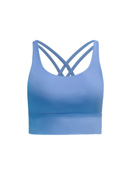 lululemon Energy Longline Bra | Lululemon (US)