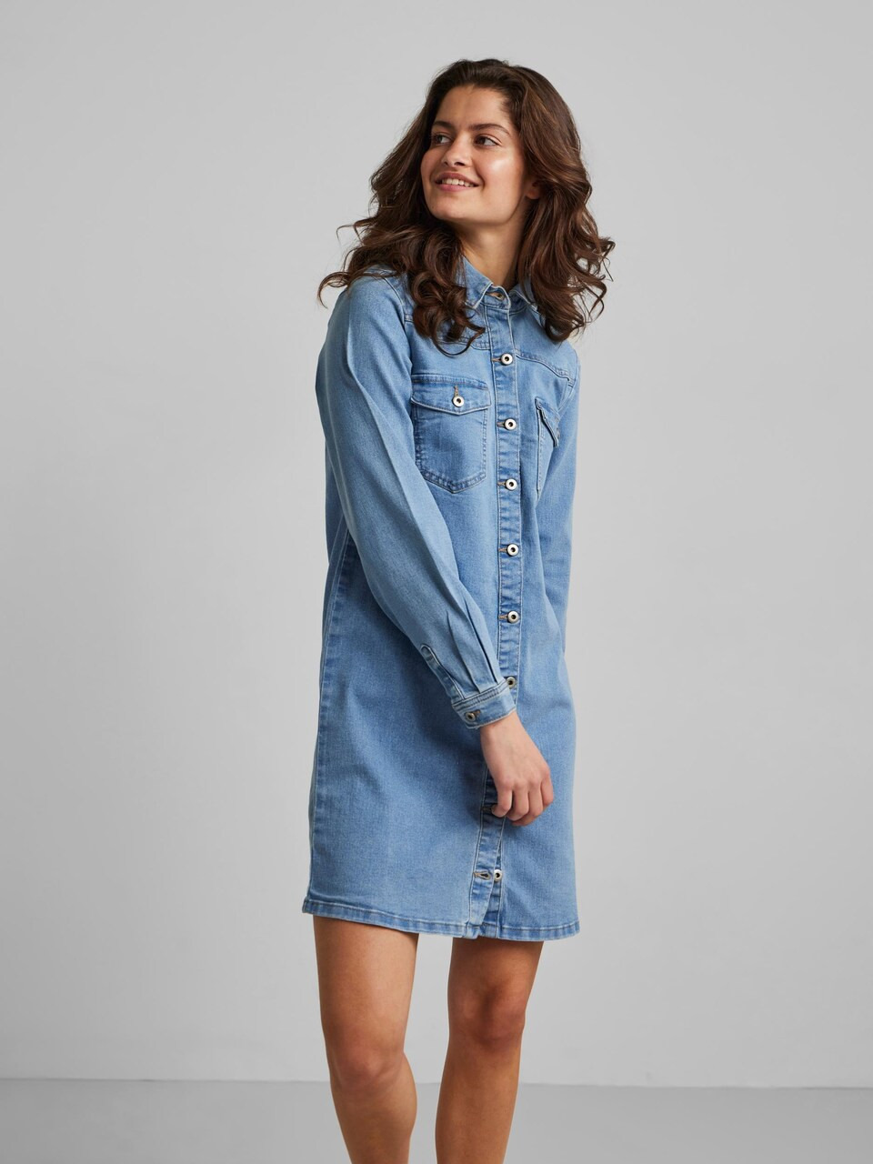 Kleid 'Perry' | ABOUT YOU (DE)