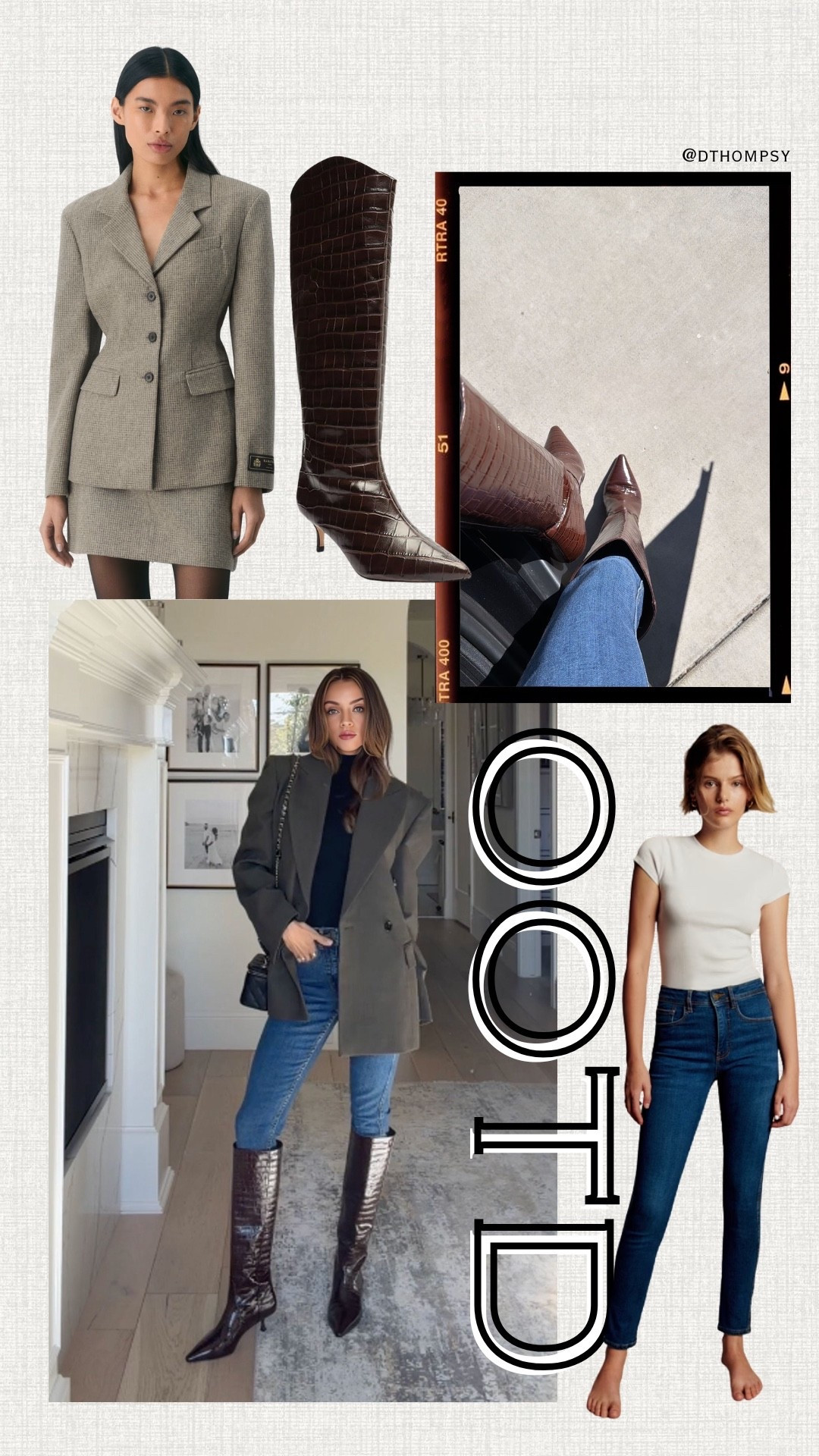 OOTD

#LTKSeasonal #LTKFindsUnder100 #LTKStyleTip