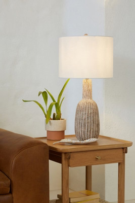 Nova Table Lamp | Anthropologie (US)
