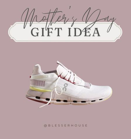 What mom wouldn’t want the latest and greatest sneaker?!! no matter the age or lifestyle, this is one of the top rated Mother’s Day gifts of 2024!! 

On cloud, sneakers, Mother's Day gifts, gifts for mom, Mother's Day ideas, personalized Mother's Day gifts, unique Mother's Day gifts, last minute Mother's Day gifts, best Mother's Day gifts Mother's Day jewelry, luxury Mother's Day gifts,  tech gifts for mom

#LTKshoecrush #LTKGiftGuide