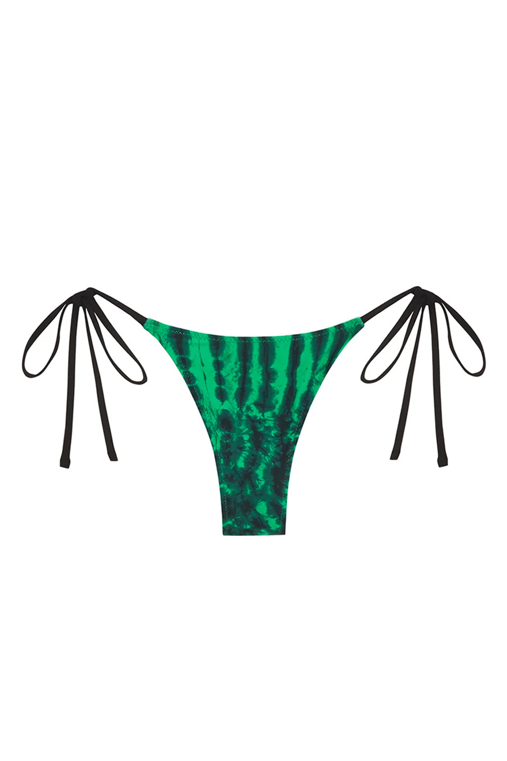praia bottom in mystic green | Tropic of C