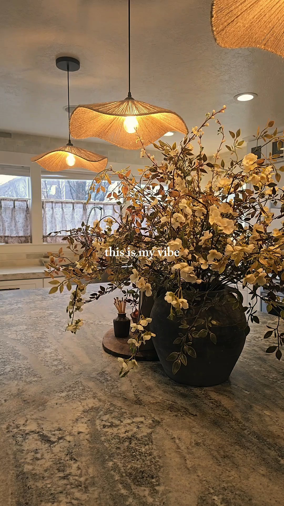 Wrapped in nostalgia and cozy vibes ✨🕰️

#LTKHome #LTKU