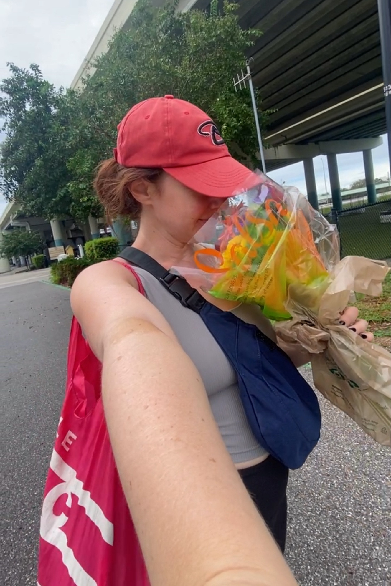 Running errands! 

#LTKFitness #LTKActive #LTKxPrimeDay