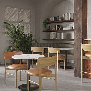 Sadove Bar Stool | West Elm (US)