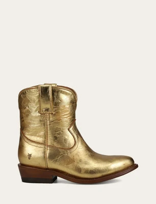 Billy Short | FRYE