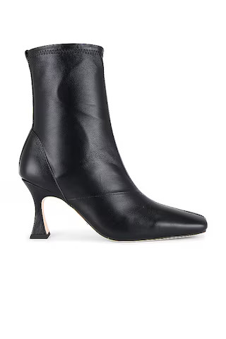 Tony Bianco Fomo Boot in Black Venice from Revolve.com | Revolve Clothing (Global)