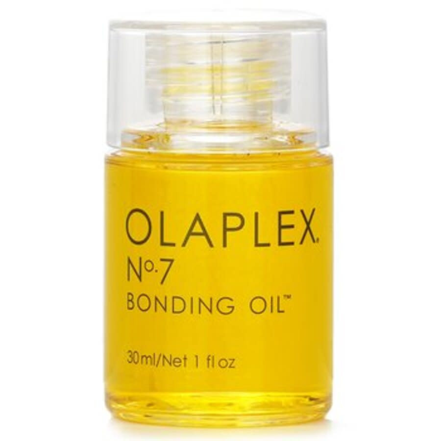Olaplex No 7 Bonding Oil 1.0 oz Hair Care 850045076085 | Jomashop.com & JomaDeals.com