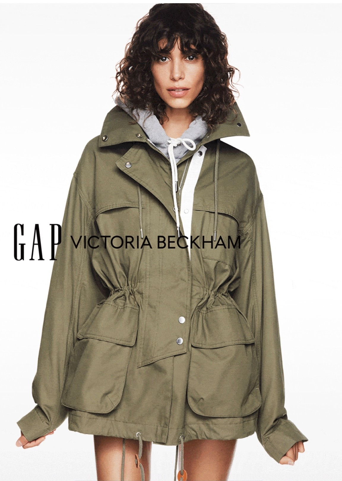 Gap x Victoria Beckham 

#LTKspring #LTKuk #LTKstyletip