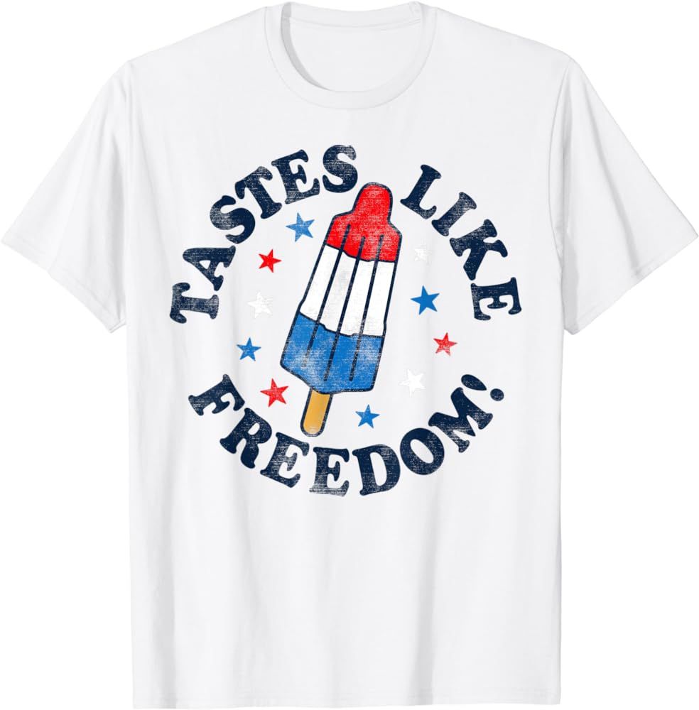 Brand: Americana T-Shirt | Amazon (US)
