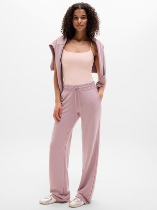 Seasoft Mid Rise Straight Pant | Athleta