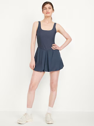 SleekTech Bubble Dress | Old Navy (US)