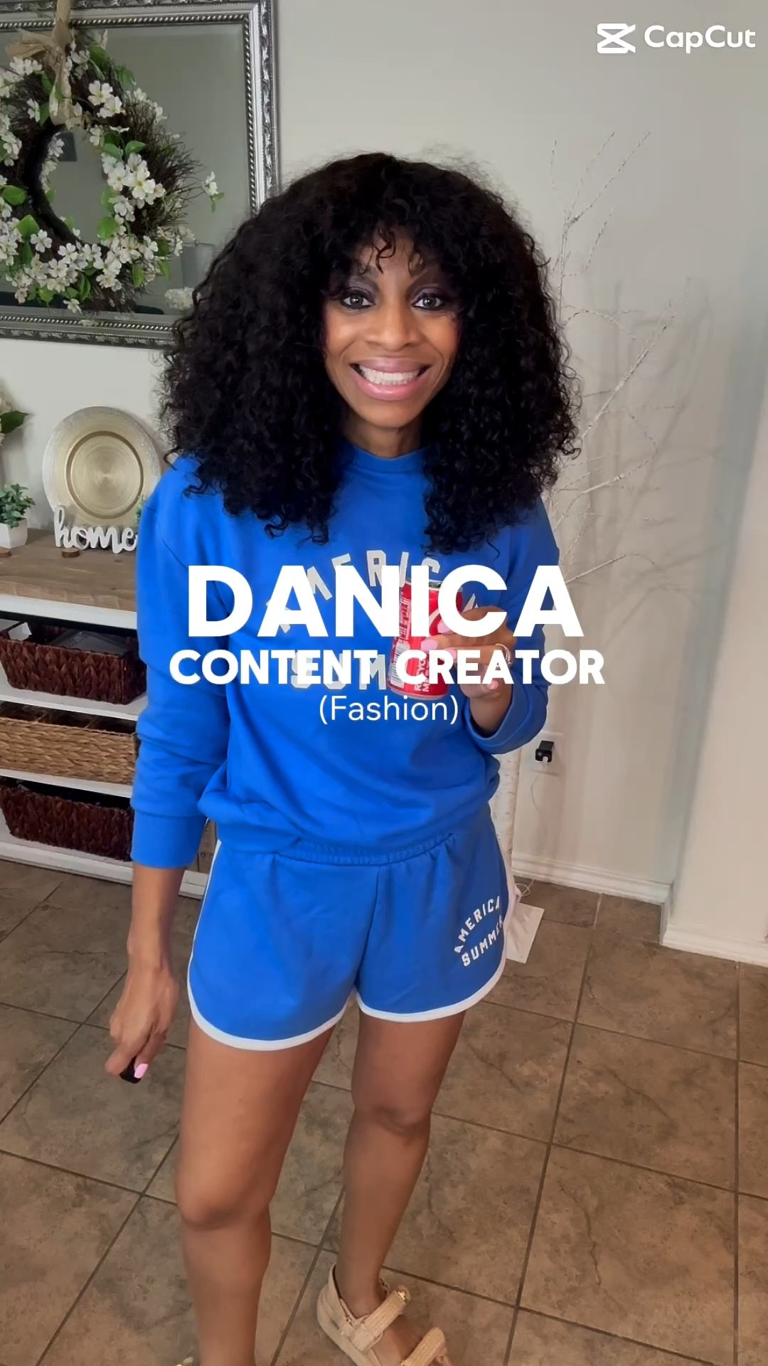 Hi, I’m Danica! I’m a Texas-based wife, mom, and content creator passionate about finding beauty in everyday moments. My style is a mix of classic, comfy, and affordable—with a pop of fun! On my page, you’ll find budget-friendly fashion, everyday style inspo, travel adventures, and home favorites. I love sharing real-life looks, great deals, and products that make life a little easier. So glad you’re here—let’s shop smart & stay stylish together! 💛


#LTKFindsUnder50 #LTKOver40