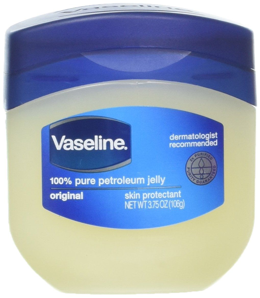 Vaseline Petroleum Jelly, Original, 1.75 oz | Amazon (US)