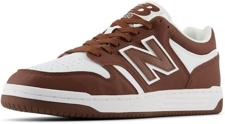 New Balance Men's 480 V1 Sneakers | Amazon (US)