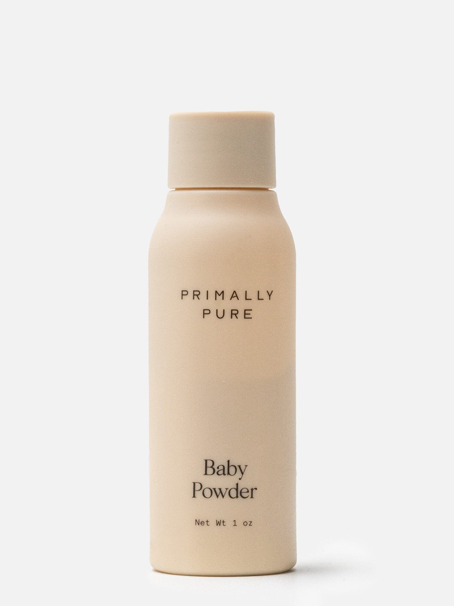 TALC FREE BABY POWDER - Primally Pure Skincare | Primally Pure
