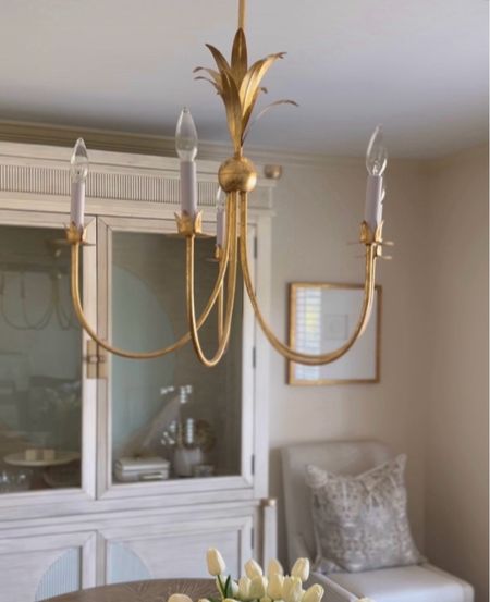 Transform your space with elegance! Loving my chandelier – stylish, affordable, and a perfect fit for any home. Don't miss out, get yours today! 

#LTKFindsUnder100 #LTKHome #LTKStyleTip