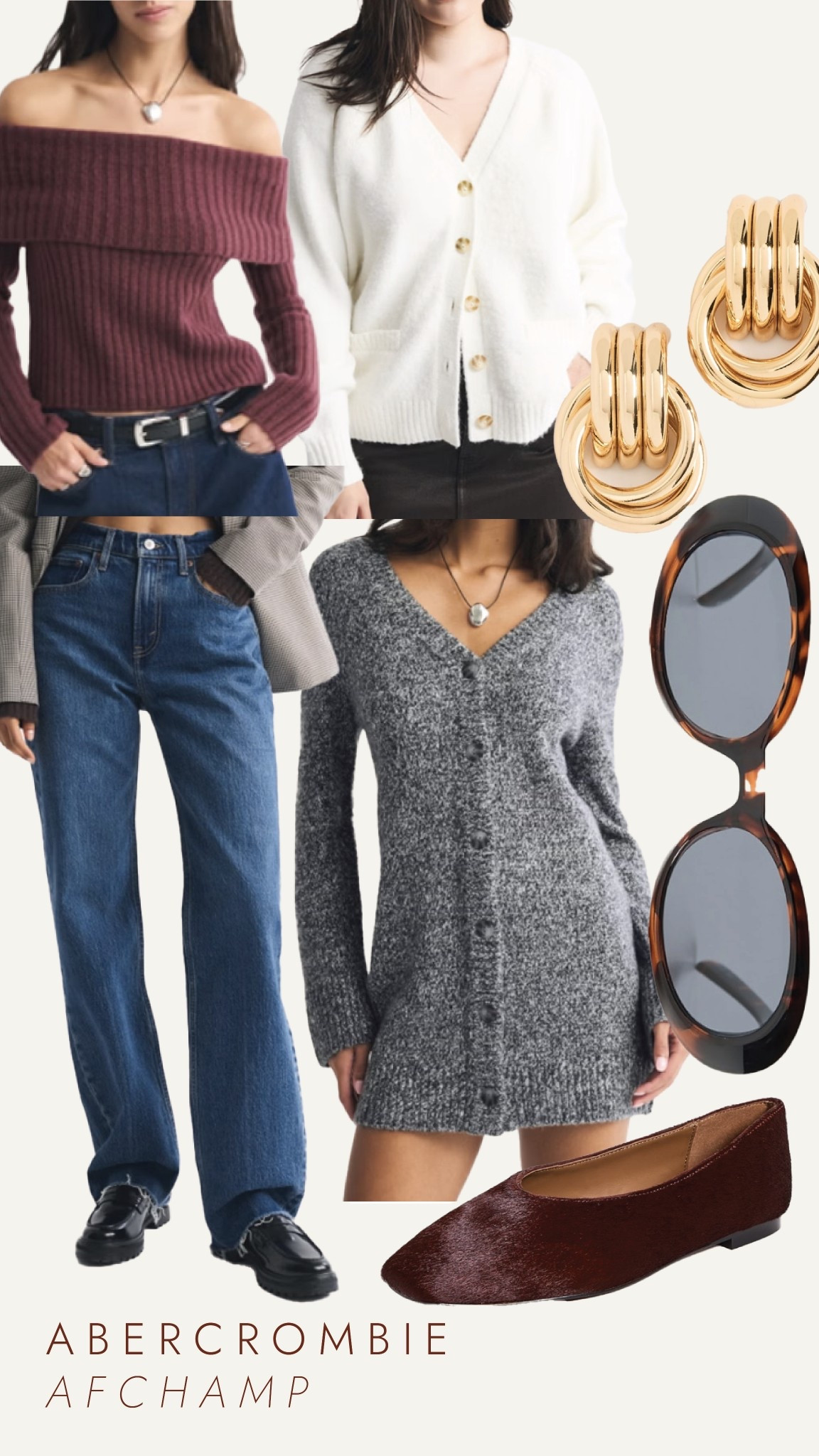 Use code AFCHAMP for extra $$ off! 

#LTKSeasonal #LTKHoliday #LTKGiftGuide