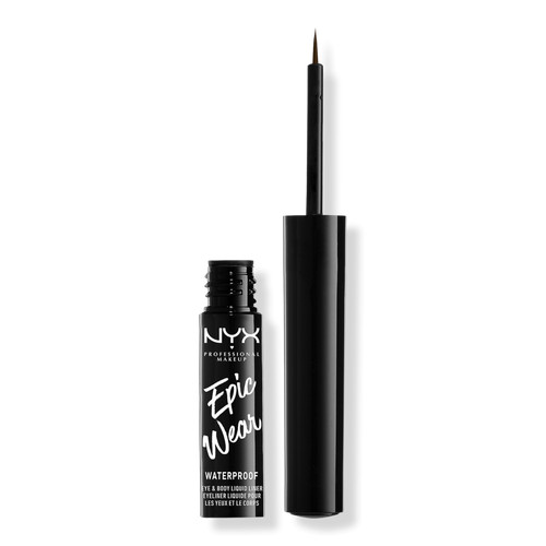 Epic Wear Long Lasting Liquid Eyeliner | Ulta
