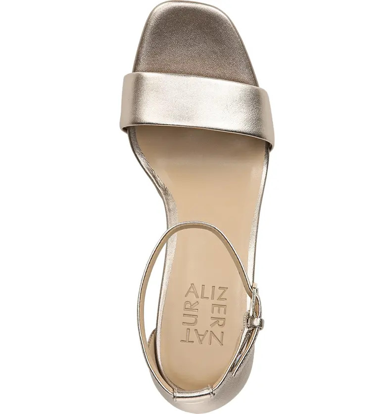 Joy Ankle Strap Sandal (Women) | Nordstrom