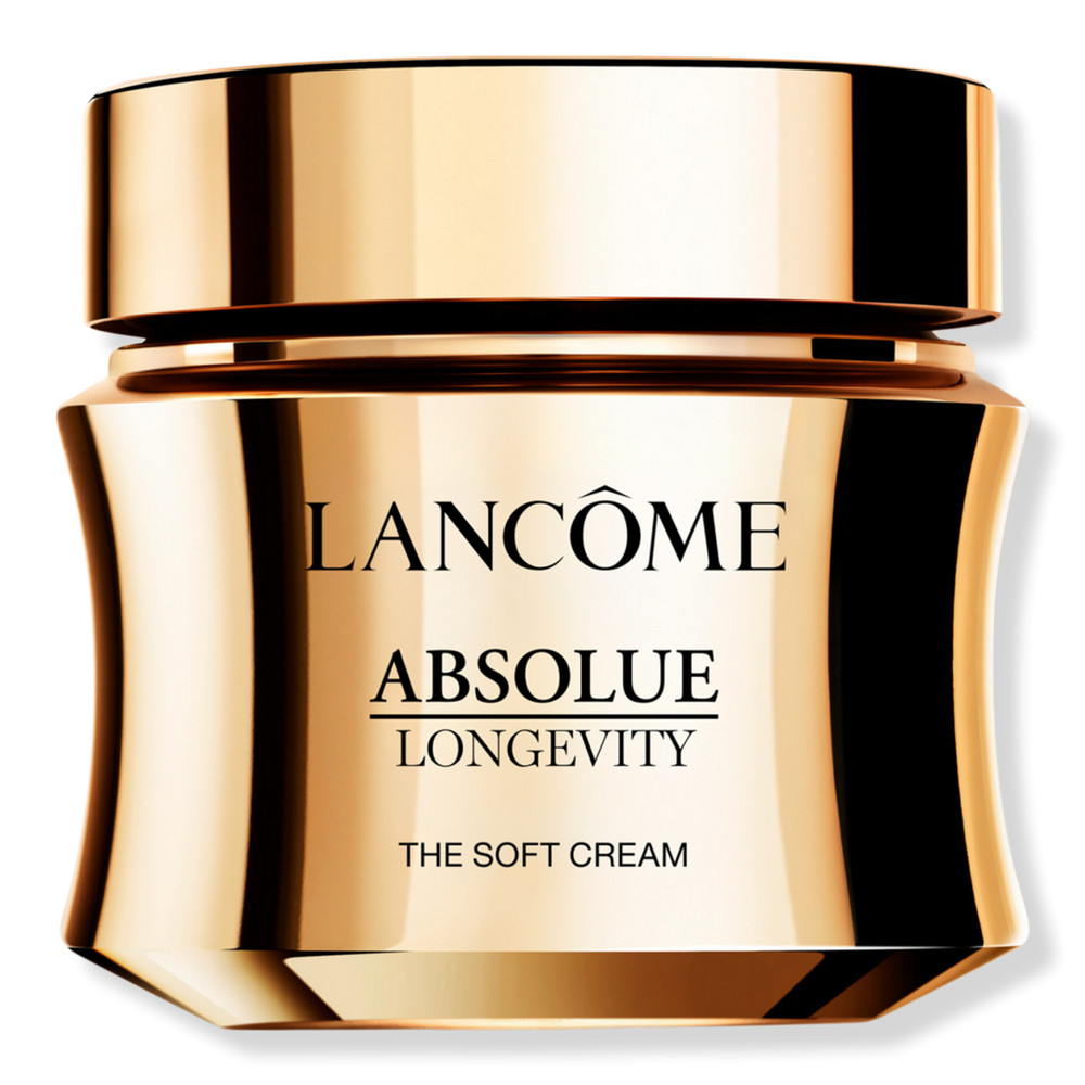 Lancome Absolue Longevity Soft Cream Anti-Aging Face Moisturizer - 2.0 oz | Ulta