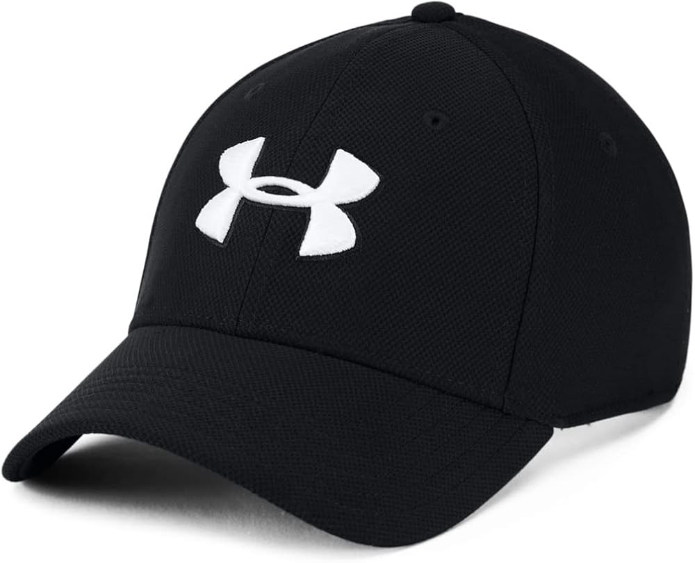 Under Armour Men's Blitzing 3.0 Cap | Amazon (US)