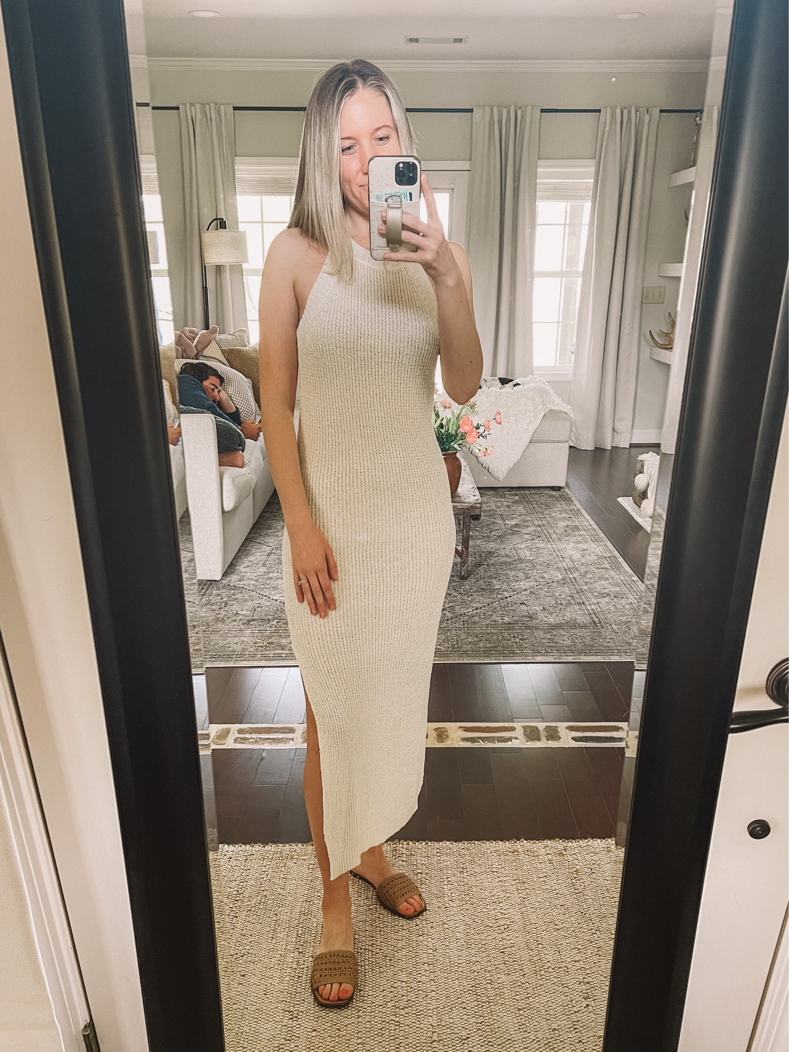 The perfect outfit for traveling and exploring a new city. Vici is my all time favorite for dresses 

#LTKtravel #LTKfit #LTKunder100