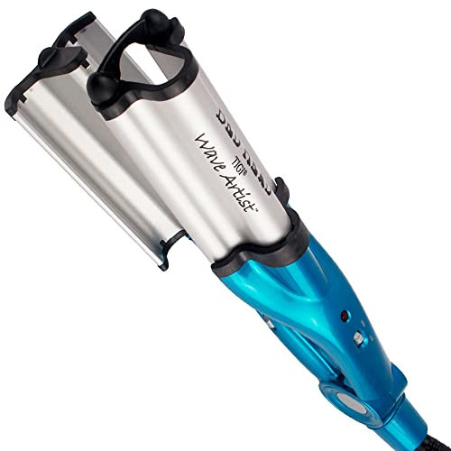 BED HEAD Ceramic Wave Artist Deep Waver for Beachy Waves, 15x9x7 Inch | Amazon (US)