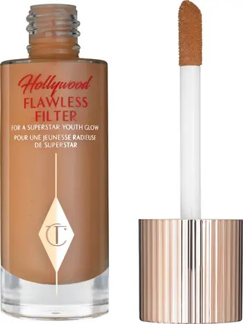 Charlotte Tilbury Hollywood Flawless Filter Primer & Highlighter | Nordstrom | Nordstrom
