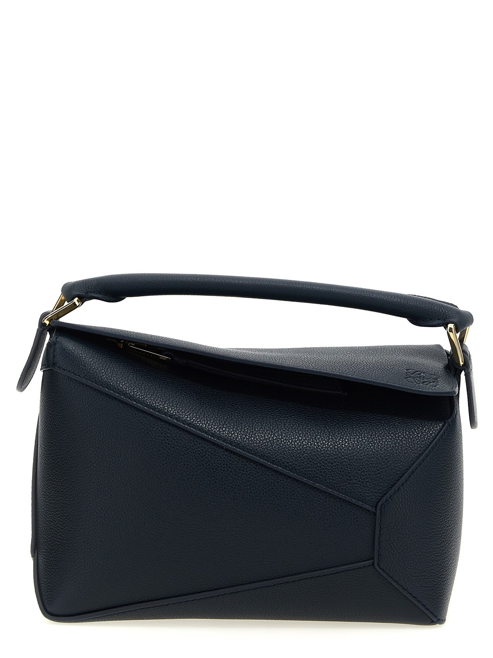 Loewe puzzle Small Handbag | Italist.com US