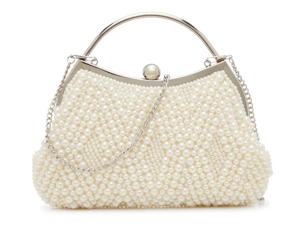 Kelly & Katie Pearl Satchel | DSW