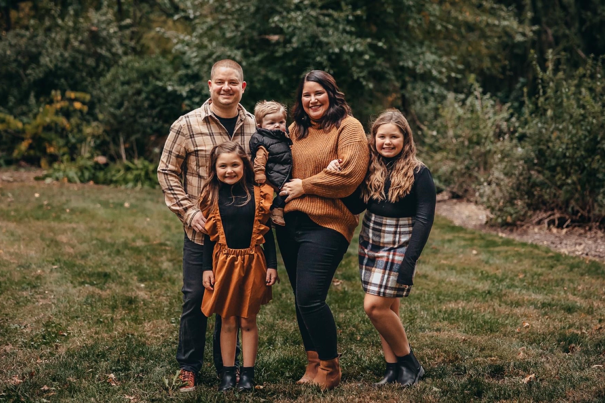 Fall family picture outfits 

#LTKSeasonal #LTKfamily #LTKbaby