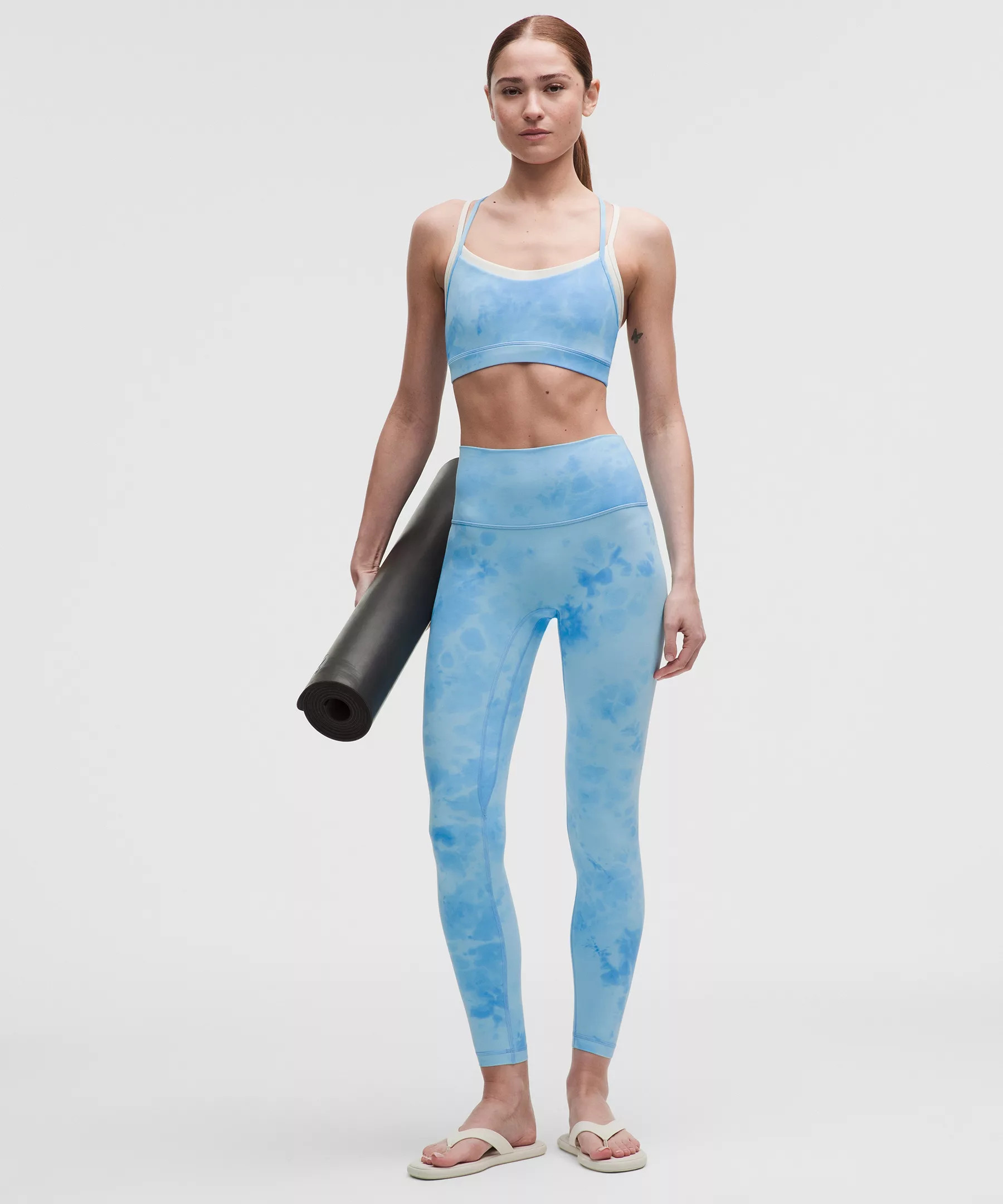 lululemon Align No Line™ High-Rise Pant 28" | Lululemon (US)