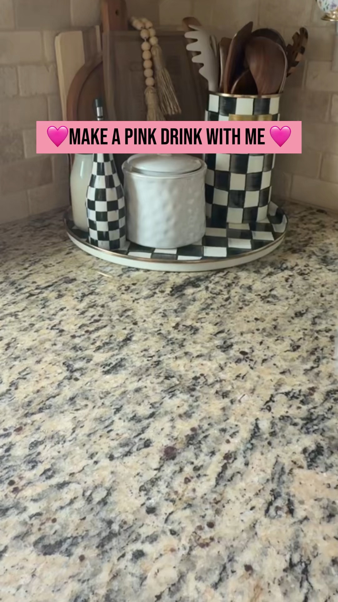 I’m so tired of paying $6 for a medium sized pink drink when I’m out working all day just to have a refreshing drink. Even $4 at a gas station or rest stop. I’ve been making these daily at home and it’s been the best! Doesn’t mean I don’t stop for a treat some days but it’s been a huge savings, and it’s in the starb’s cup! #starbucksinspo #summerdrink #pinkdrink

#LTKdayinmylife #LTKmorningroutine #LTKselfcare