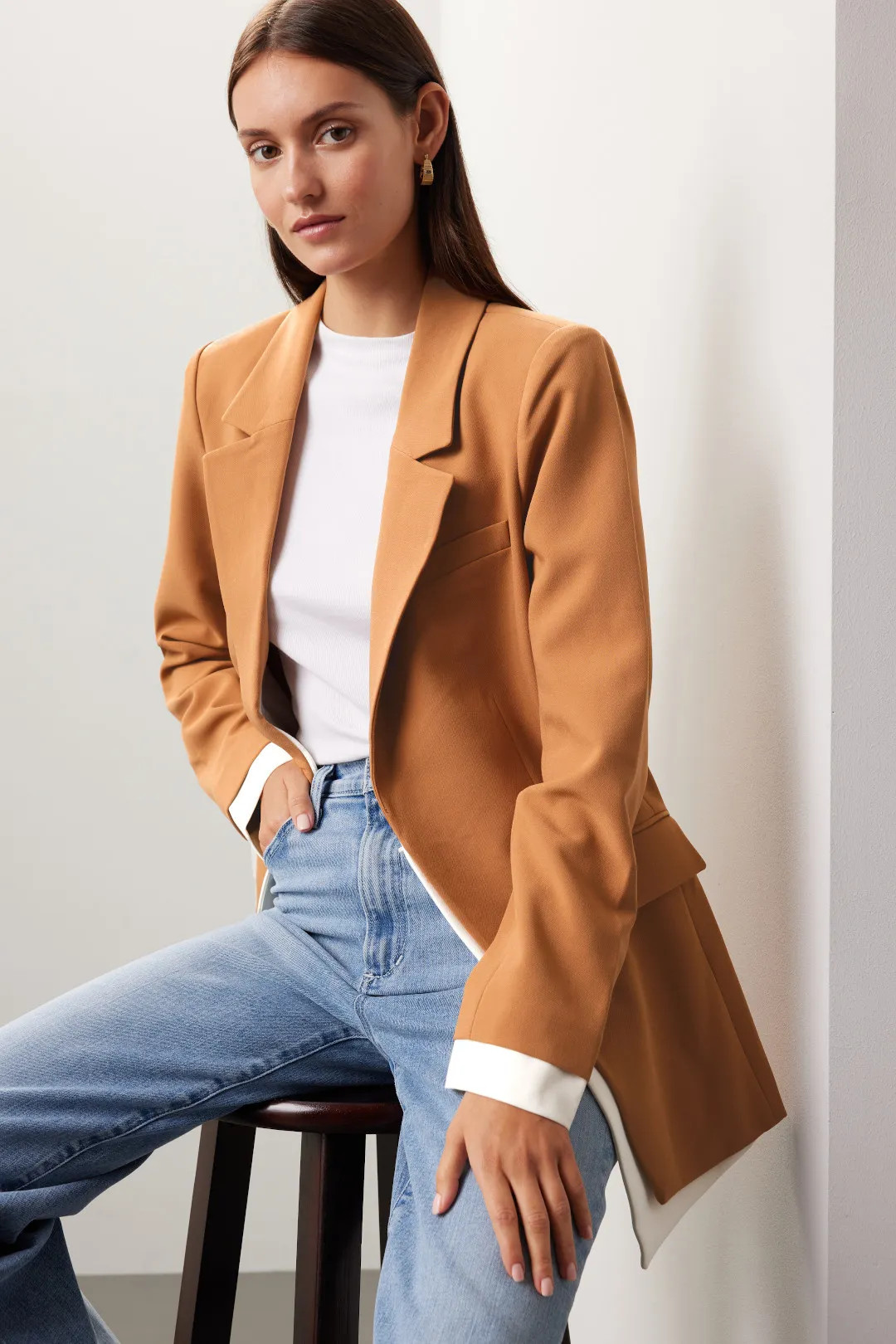 Kelly Blazer | Rent the Runway